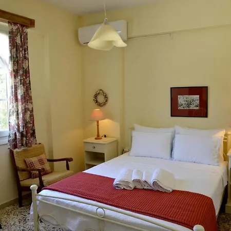Anatol House Holiday home *